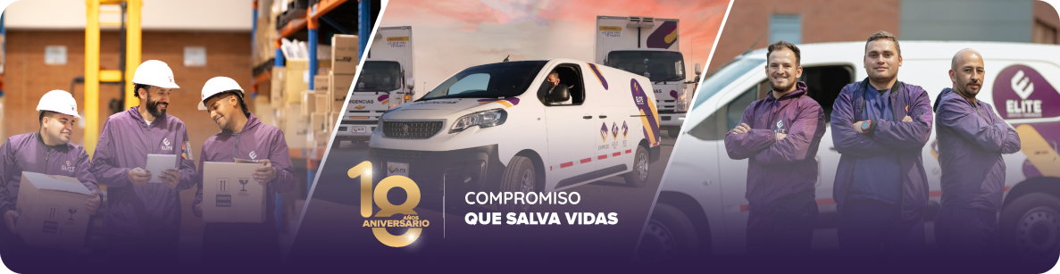 18 años movilizando con propósito